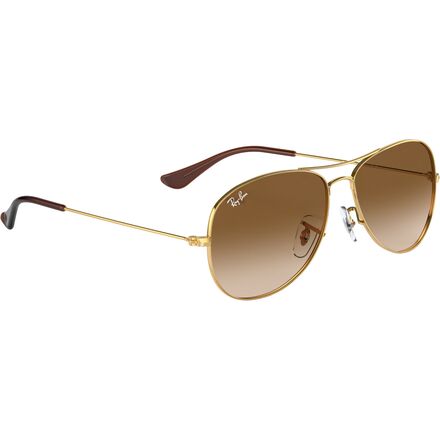 Ray-Ban - Cockpit Sunglasses