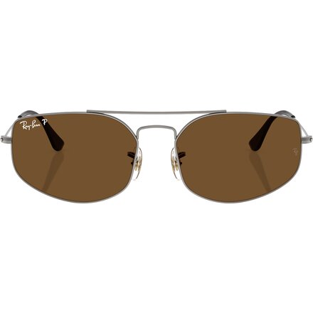 Ray-Ban - Explorer  5 Polarized Sunglasses