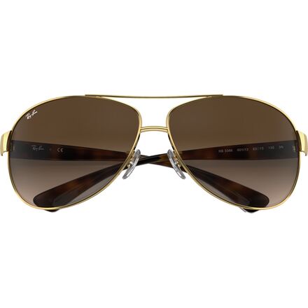 Ray-Ban - RB3386 Sunglasses
