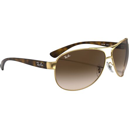 Ray-Ban - RB3386 Sunglasses