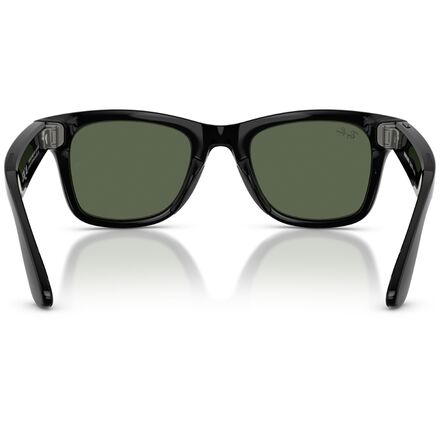 Ray-Ban - Meta AI Wayfarer Sunglasses