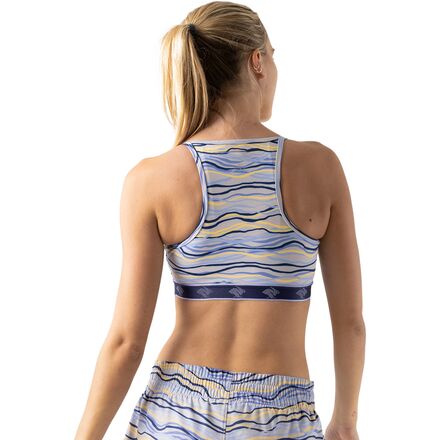 Rabbit - Strappy Pocket Bra - Women's