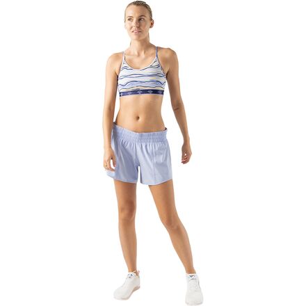 Rabbit - Strappy Pocket Bra - Women's