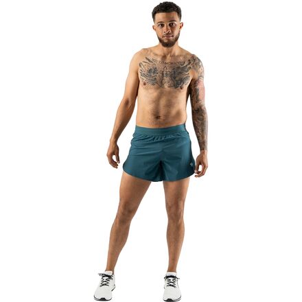 Rabbit - Fuel 'N Fly 5in Short - Men's
