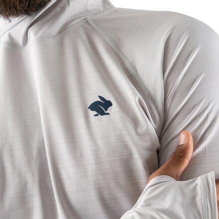 Rabbit - UPF Deflector 2.0 Top - Men's