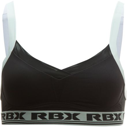 RBX - Flexible Fit Sports Bra - Women's