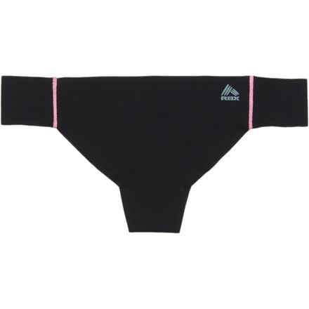 RBX - Laser Cut Thong - 2-Pack - Women's