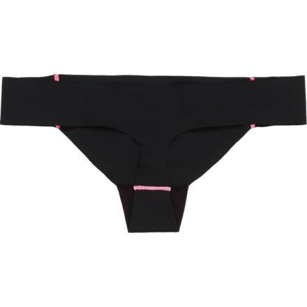 RBX - Laser Cut Thong - 2-Pack - Women's
