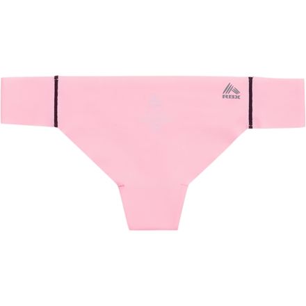 RBX - Laser Cut Thong - 2-Pack - Women's