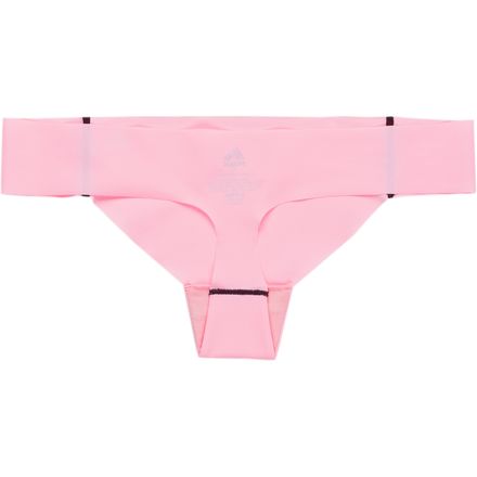 RBX - Laser Cut Thong - 2-Pack - Women's