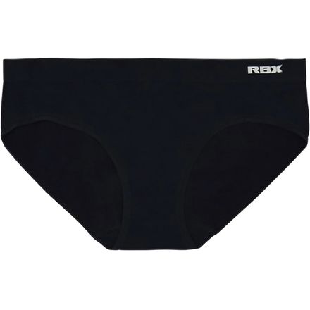 RBX - Seamless Space-Dye Hipster - 3-Pack - Women's