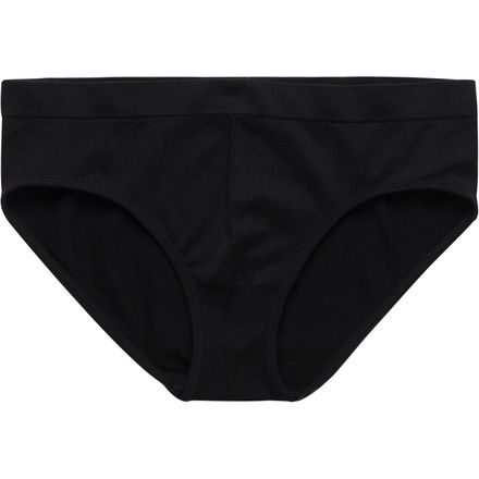 RBX - Seamless Brief Underwear - 3-Pack - Women's