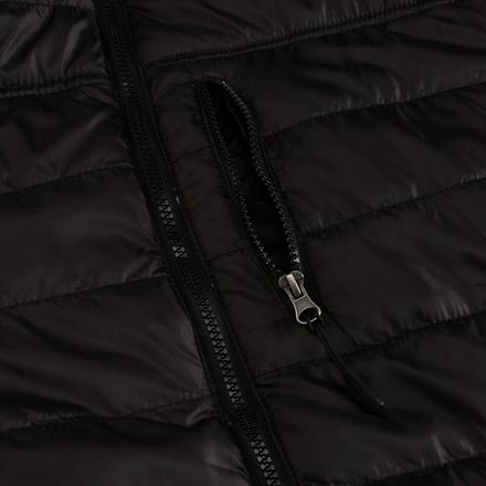 RBX - Quilted Synthetic Jacket - Men's