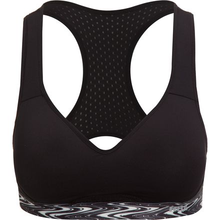 RBX - Max Support Molded Sports Bra - Women's