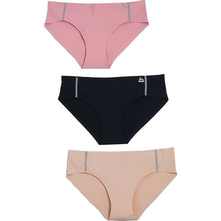 RBX - NO SHOW Hipster 3-Pack - Women's