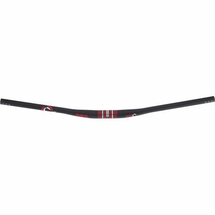 Race Face - SIXC DH Handlebar - Red