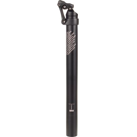 Race Face - Evolve Seatpost OE - Black