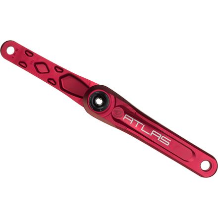 Atlas Cinch Crank Arms - 83mm Spindle