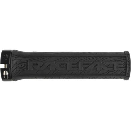 Race Face - Half Nelson Lock-On Grip