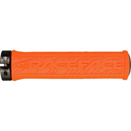 Half Nelson Lock-On Grip