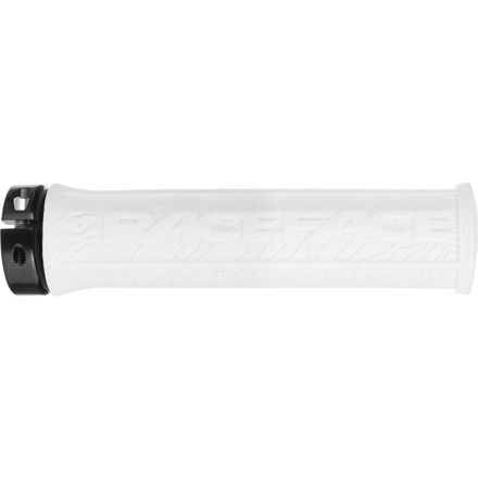 Half Nelson Lock-On Grip