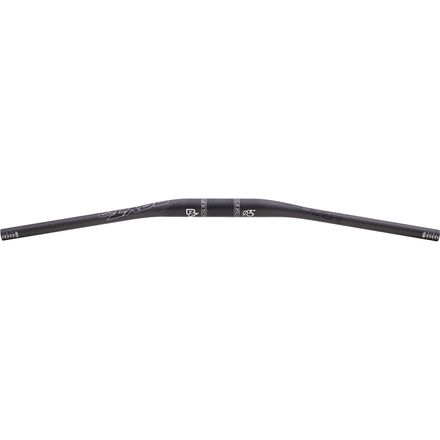 Race Face - Next R 35 10mm Rise Carbon Handlebar
