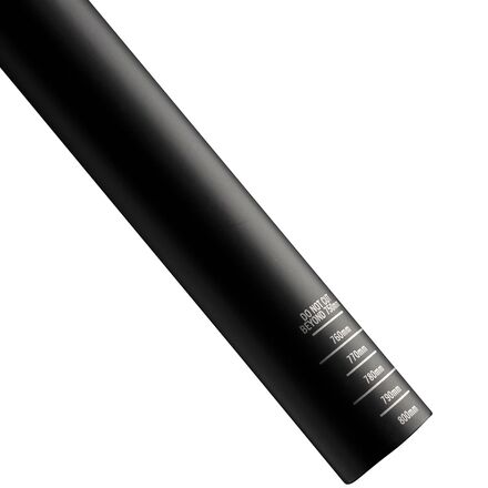 Race Face - Next R 35 35mm Rise Carbon Handlebar