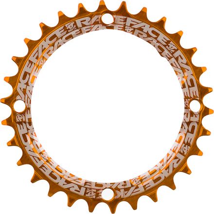 Narrow Wide Chainring