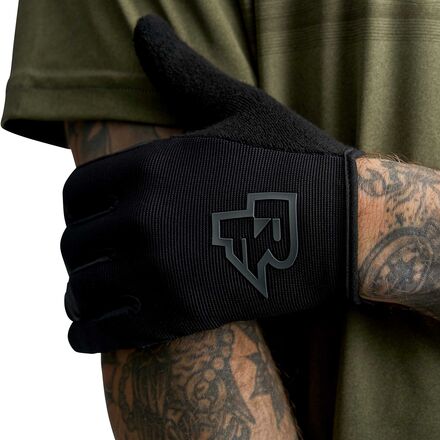 Race Face - Trigger Glove - Men's