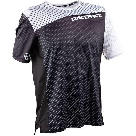 Race Face - Indy Short-Sleeve Jersey - Men's