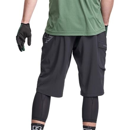 Race Face - Trigger Short - Men's