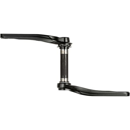 Race Face - Aeffect EXI Crank Arms - Bike Builds