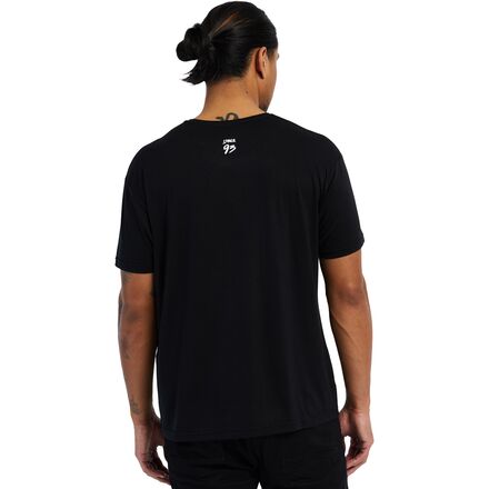 Race Face - Classic Logo Short-Sleeve T-Shirt - Men's