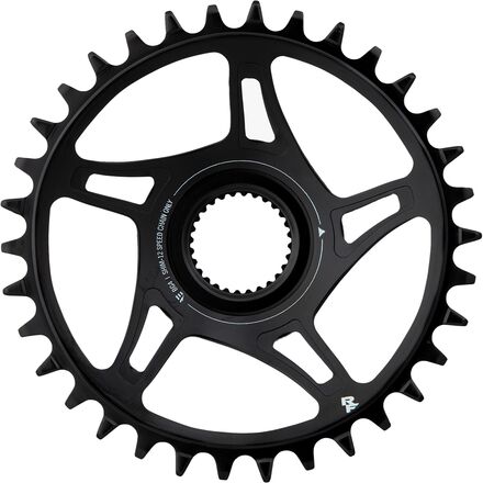 Bosch G4 Direct Mount Steel Chainring