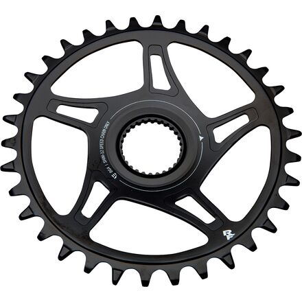 Race Face - Bosch G4 Direct Mount Steel Chainring