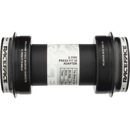 EXI PF30 Bottom Bracket