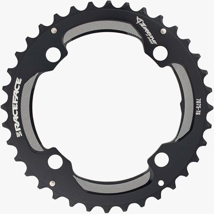 Turbine 2x Chainring