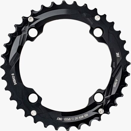 Race Face - Turbine 2x Chainring