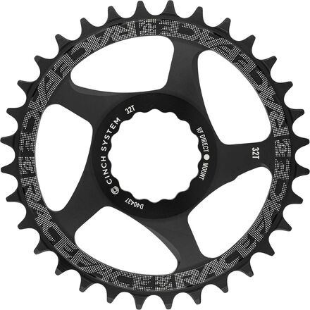 Era Cinch Direct Mount Wide Chainring