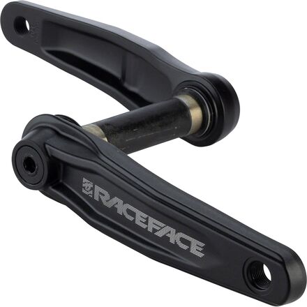 Race Face - Ride Crankset - Direct Mount, Exi Spindle Interface