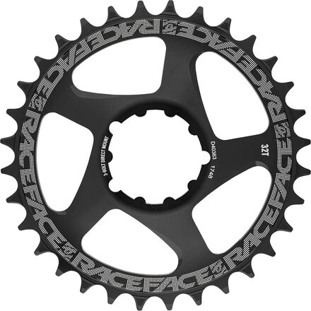 3-Bolt Direct Mount Chainring