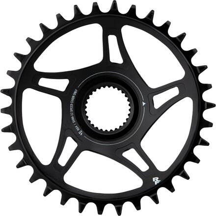 Bosch G4 SX/CX Direct Mount Steel Chainring