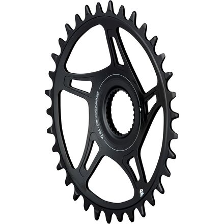 Race Face - Bosch G4 SX/CX Direct Mount Steel Chainring