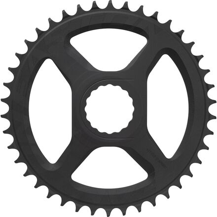 Cinch Flat Top Chainring