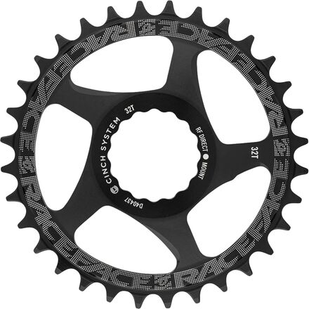 Narrow Wide Cinch Direct Mount Chainring