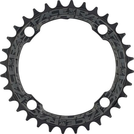 Narrow Wide 5-Bolt Chainring