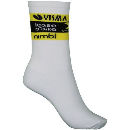 Team Visma-Lease a Bike Sock
