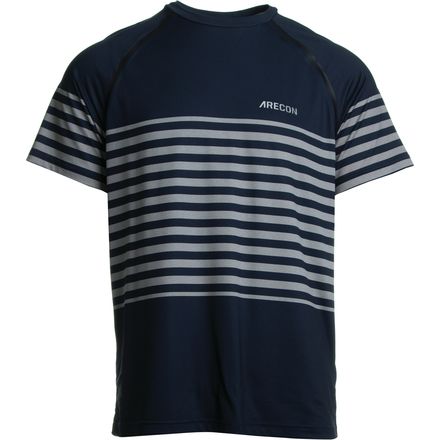 Athletic Recon - Rebel Shirt - Short-Sleeve - Men's