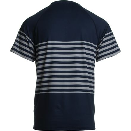 Athletic Recon - Rebel Shirt - Short-Sleeve - Men's