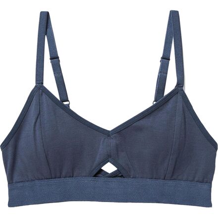 Richer Poorer - Cutout Bralette - Women's